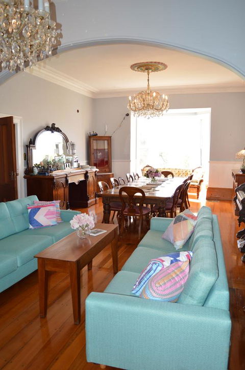The Dragonfly Inn - Accommodation Australia 23