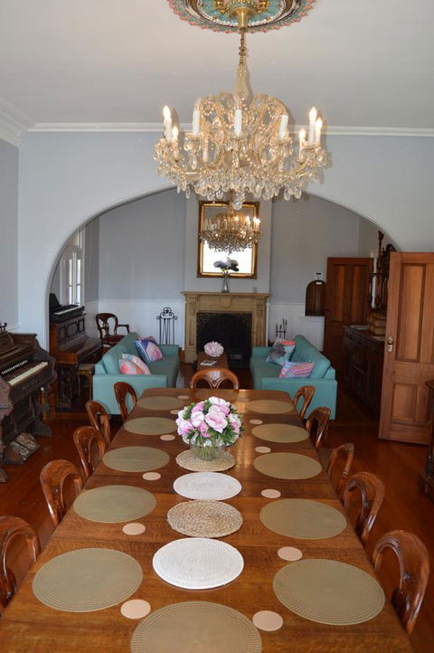 The Dragonfly Inn - Accommodation Australia 32