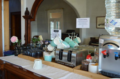 The Dragonfly Inn - Accommodation Australia 28