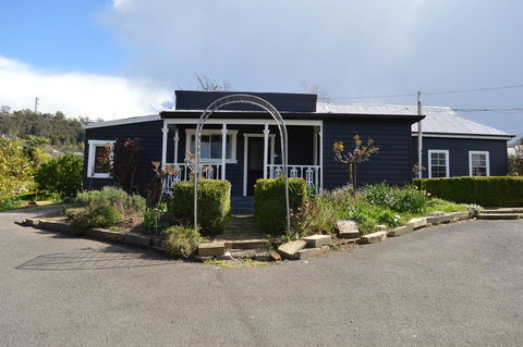 The Dragonfly Inn - Accommodation Australia 19