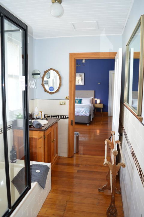 The Dragonfly Inn - Accommodation Australia 43