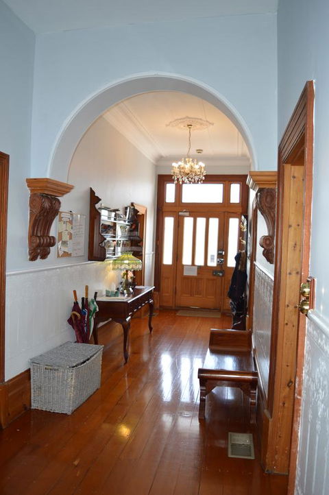The Dragonfly Inn - Accommodation Australia 39