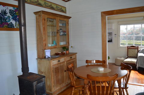 The Dragonfly Inn - Accommodation Australia 13