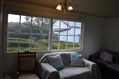 The Dragonfly Inn - Accommodation Australia 12