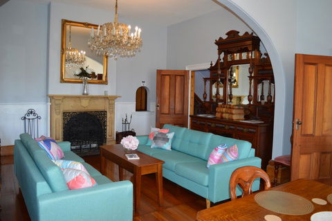 The Dragonfly Inn - Accommodation Australia 25