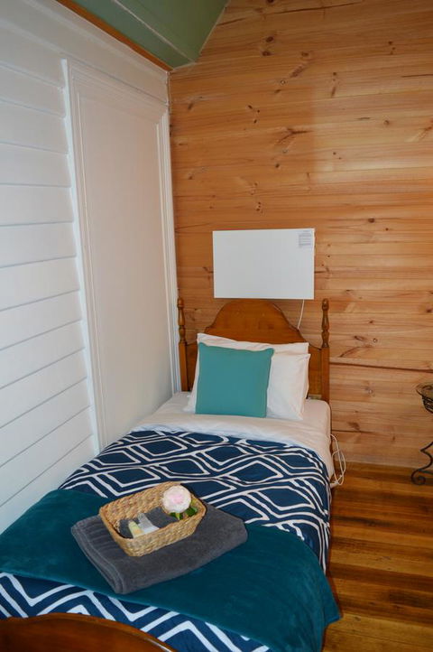 The Dragonfly Inn - Accommodation Australia 17