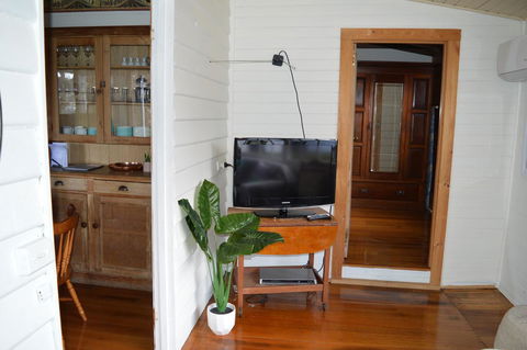 The Dragonfly Inn - Accommodation Australia 8