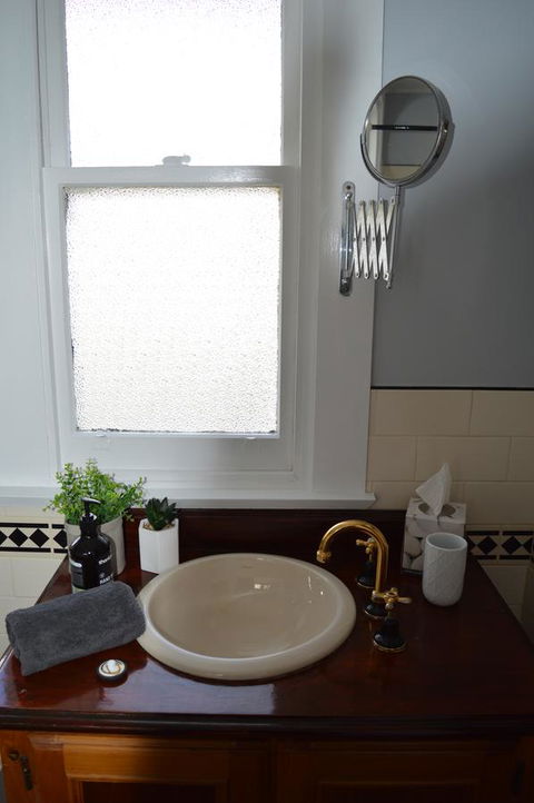 The Dragonfly Inn - Accommodation Australia 44