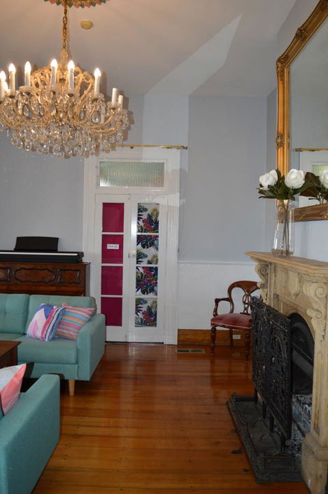 The Dragonfly Inn - Accommodation Australia 26