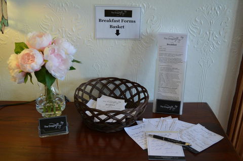 The Dragonfly Inn - Accommodation Australia 35