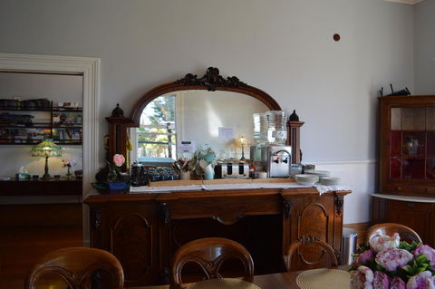 The Dragonfly Inn - Accommodation Australia 30