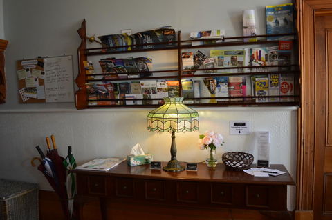 The Dragonfly Inn - Accommodation Australia 37