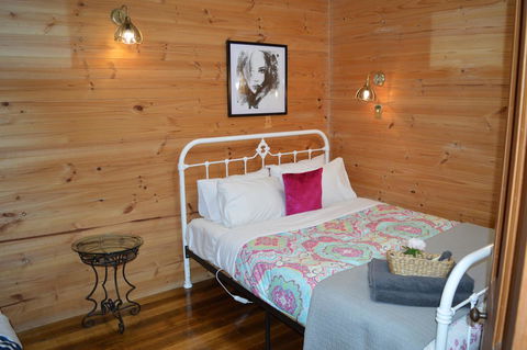 The Dragonfly Inn - Accommodation Australia 18