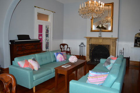 The Dragonfly Inn - Accommodation Australia 27