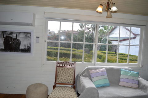 The Dragonfly Inn - Accommodation Australia 11
