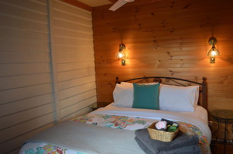 The Dragonfly Inn - Accommodation Australia 5
