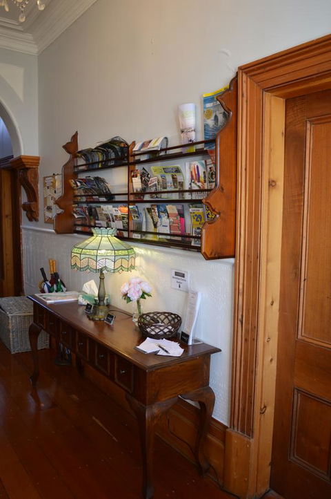 The Dragonfly Inn - Accommodation Australia 38