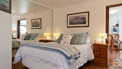 Million Dollar Views - Accommodation Australia 39