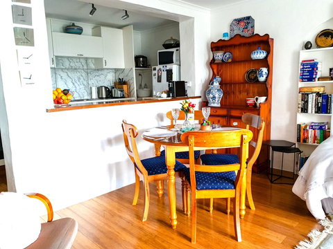 Million Dollar Views - Accommodation Australia 17