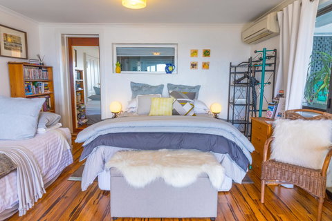 Million Dollar Views - Accommodation Australia 27