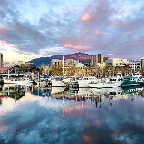 Million Dollar Views - Accommodation Australia 3