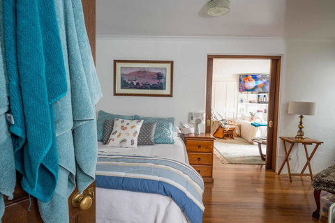 Million Dollar Views - Accommodation Australia 34