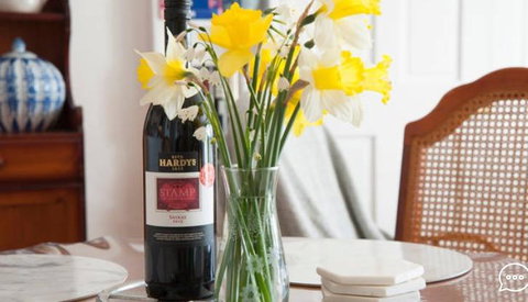 Million Dollar Views - Accommodation Australia 41