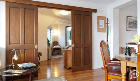 Million Dollar Views - Accommodation Australia 5