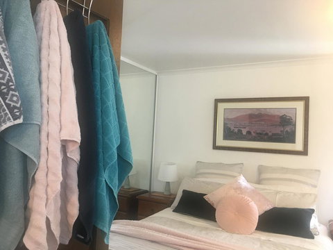 Million Dollar Views - Accommodation Australia 1