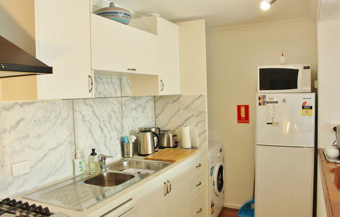 Million Dollar Views - Accommodation Australia 36