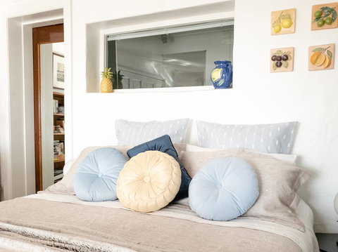 Million Dollar Views - Accommodation Australia 22