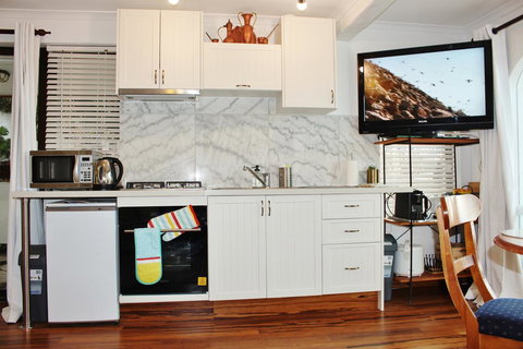 Million Dollar Views - Accommodation Australia 14