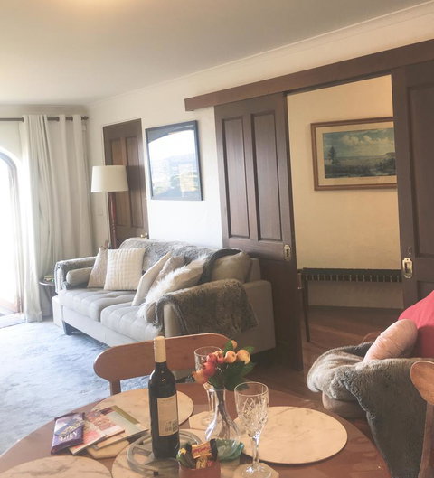 Million Dollar Views - Accommodation Australia 10