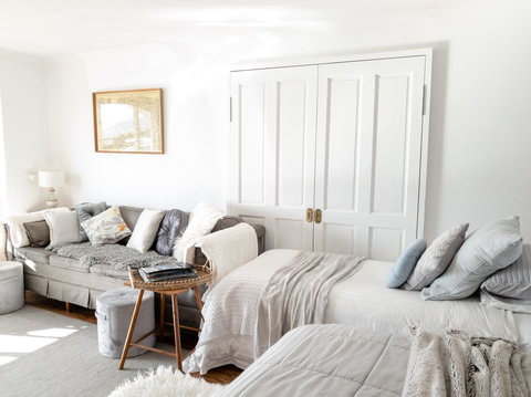 Million Dollar Views - Accommodation Australia 21