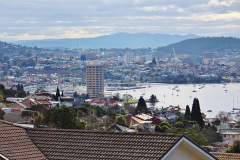 Million Dollar Views - Accommodation Australia 35