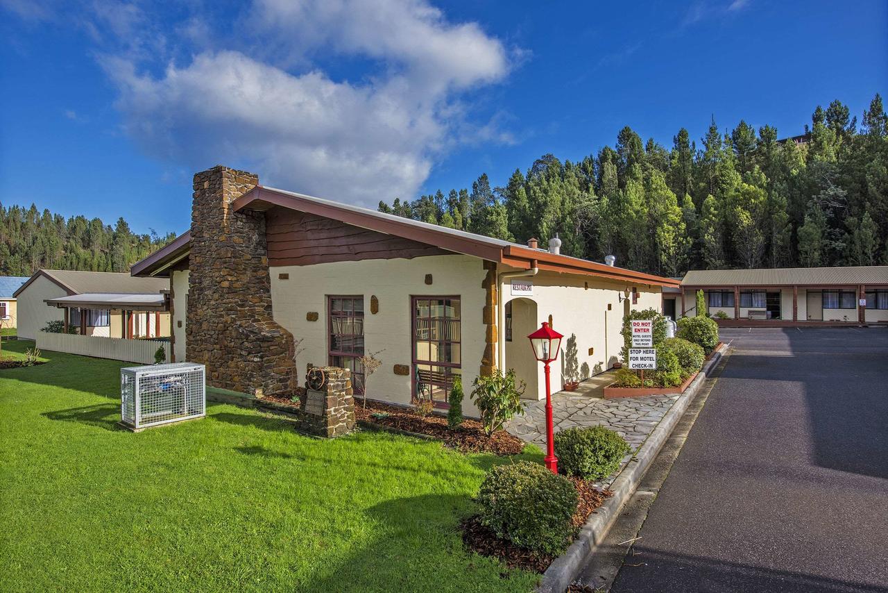  Accommodation Australia