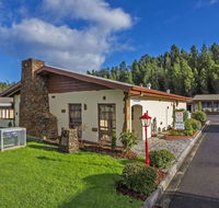 Comfort Inn Gold Rush - Accommodation Australia