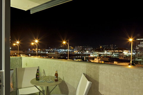 Zero Davey Boutique Apartment Hotel - Australia Shopping 12