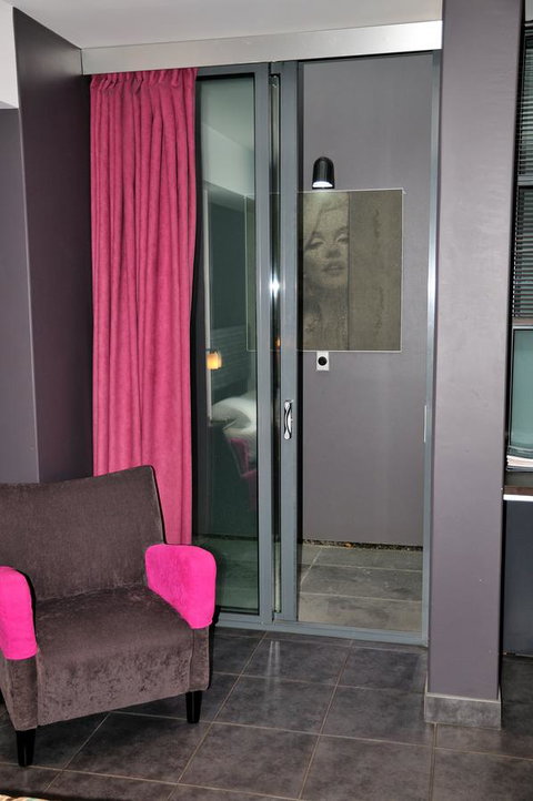 Zero Davey Boutique Apartment Hotel - Australia Shopping 35