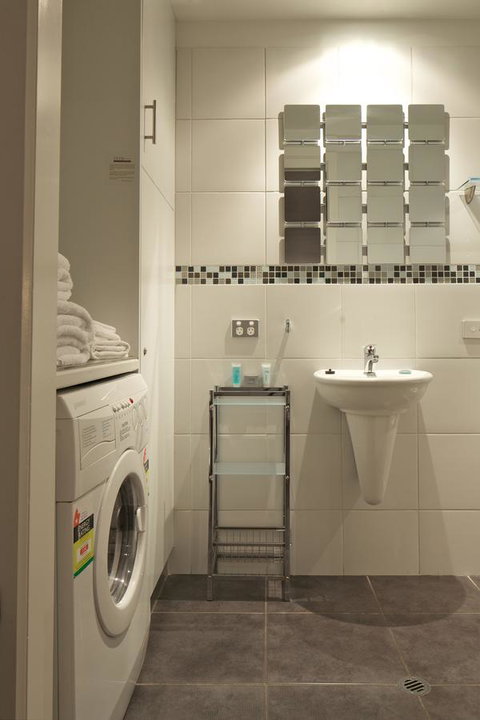 Zero Davey Boutique Apartment Hotel - Australia Shopping 31