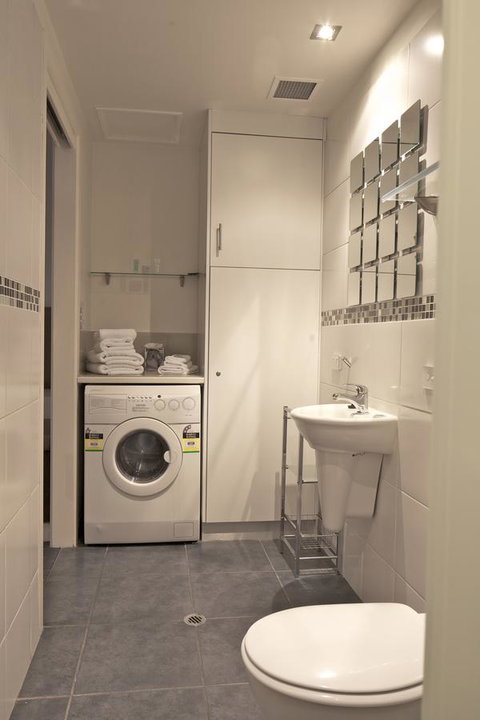 Zero Davey Boutique Apartment Hotel - Australia Shopping 30