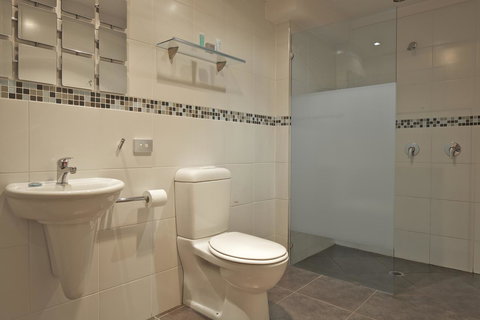 Zero Davey Boutique Apartment Hotel - Australia Shopping 40