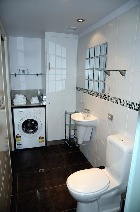 Zero Davey Boutique Apartment Hotel - Australia Shopping 34