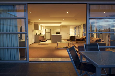 Zero Davey Boutique Apartment Hotel - Australia Shopping 10