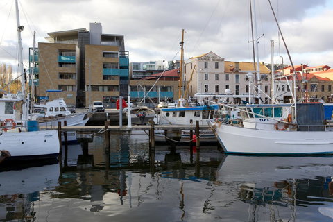 Zero Davey Boutique Apartment Hotel - Australia Shopping 15