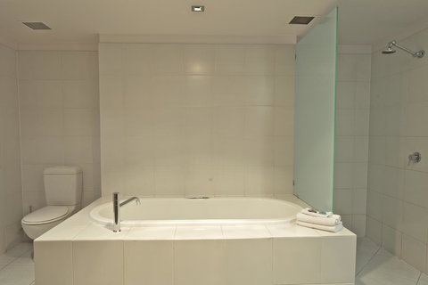 Zero Davey Boutique Apartment Hotel - Australia Shopping 36