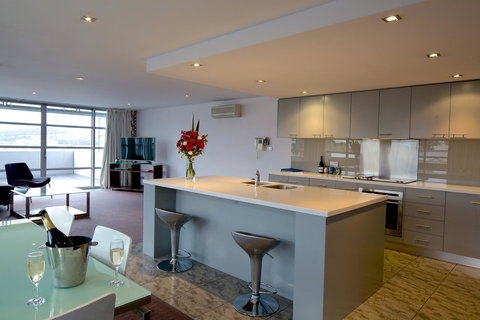 Zero Davey Boutique Apartment Hotel - Australia Shopping 20