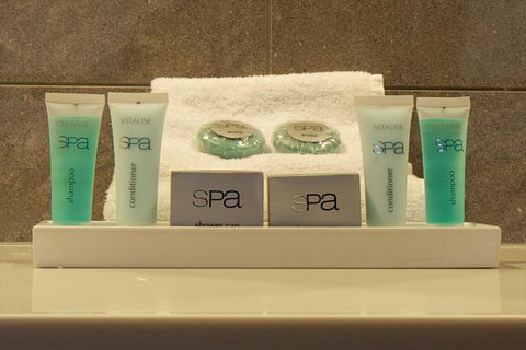 Zero Davey Boutique Apartment Hotel - Australia Shopping 19