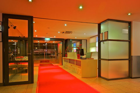 Zero Davey Boutique Apartment Hotel - Australia Shopping 7