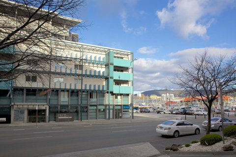 Zero Davey Boutique Apartment Hotel - Australia Shopping 16